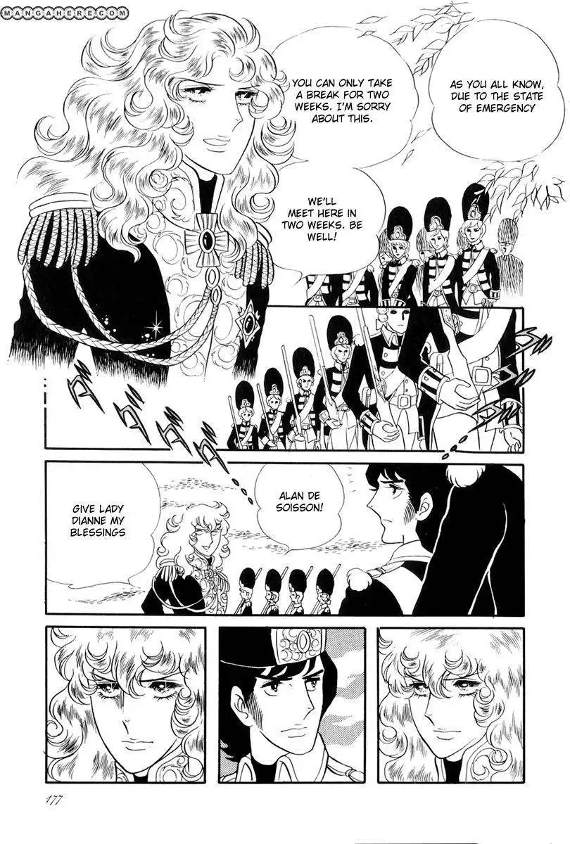 Rose of Versailles Chapter 41 28